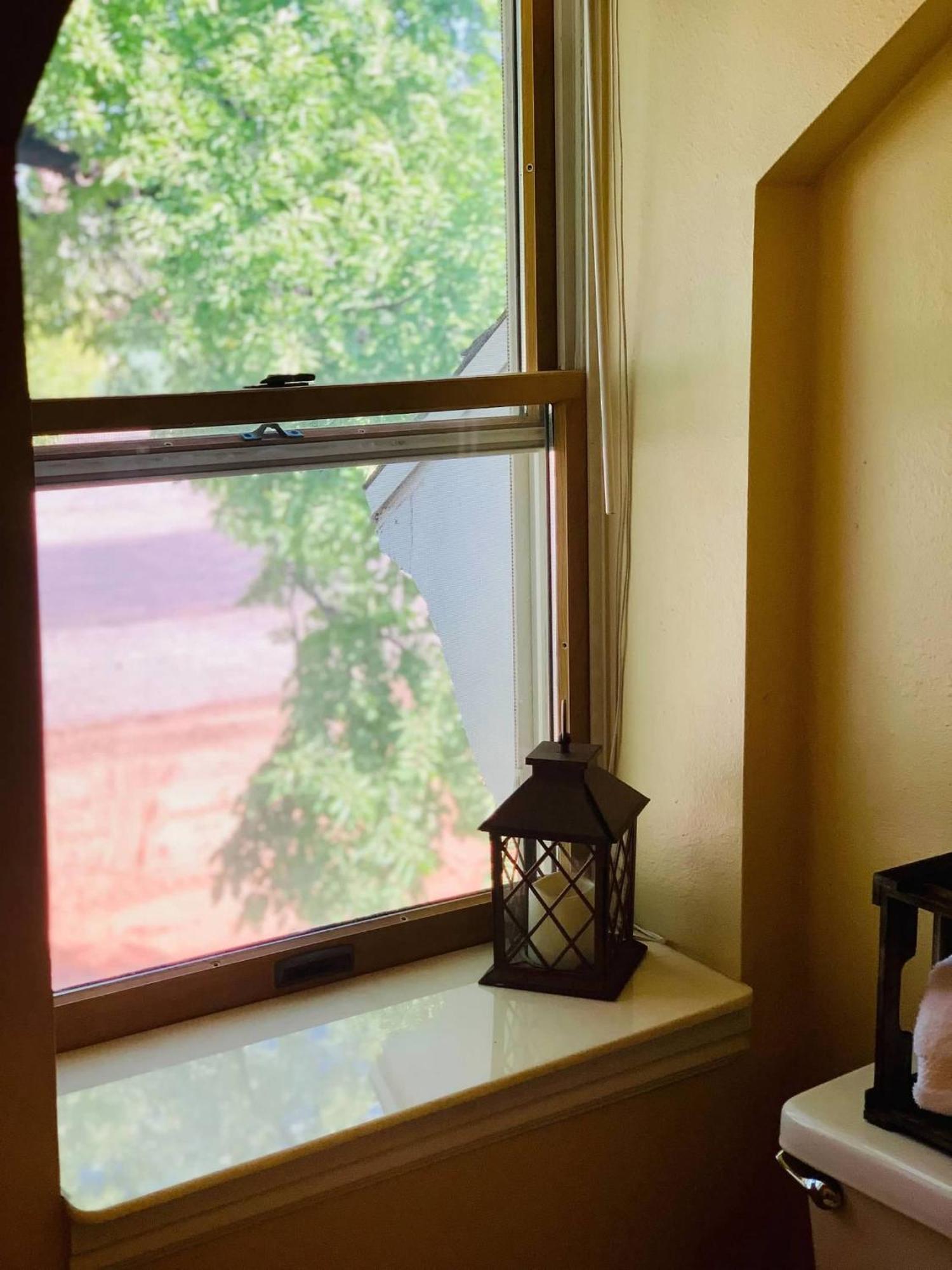 The Buffalo Suite @ The Historic Kanab Inn Exteriör bild