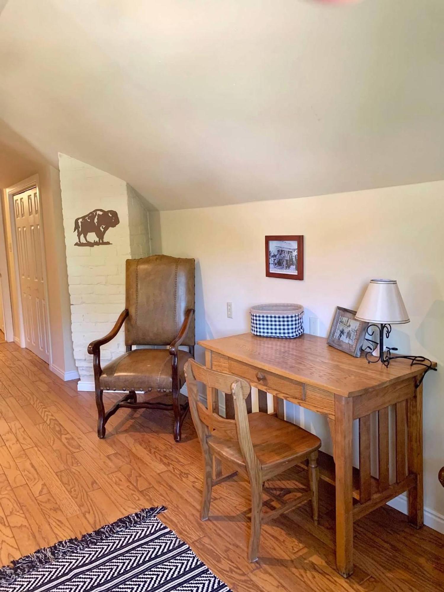 The Buffalo Suite @ The Historic Kanab Inn Exteriör bild