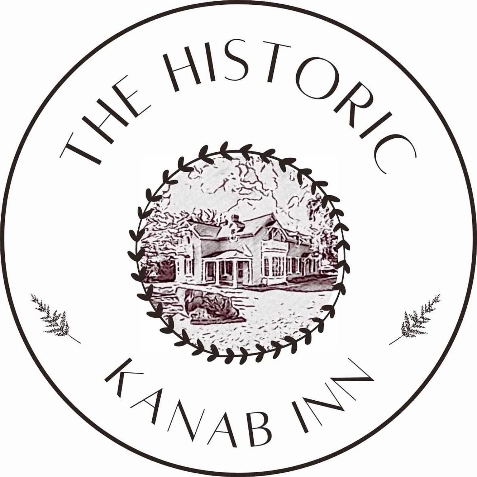 The Buffalo Suite @ The Historic Kanab Inn Exteriör bild